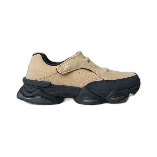 New Balance 8040 Round-Toe Sneakers