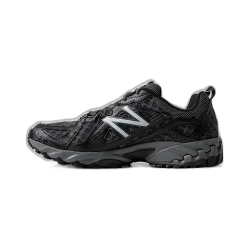 New Balance 610 Lace-Up Sneakers