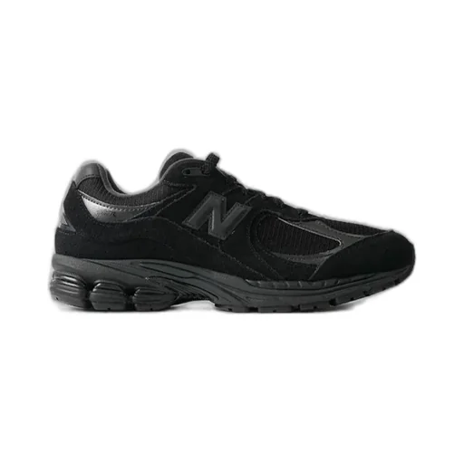 New Balance 2002R Lace-Up Sneakers