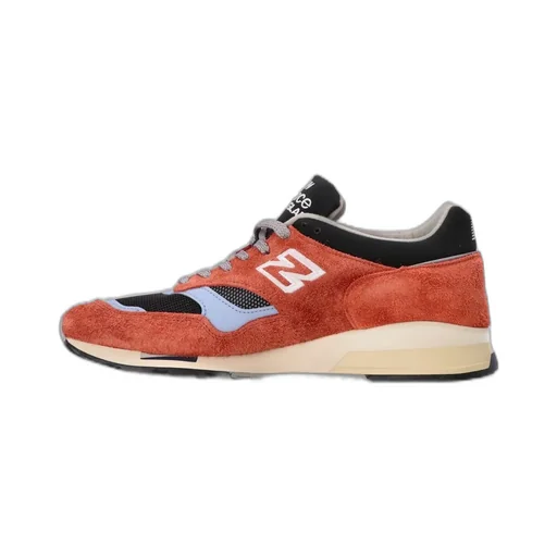 New Balance 1500 Lace-Up Sneakers