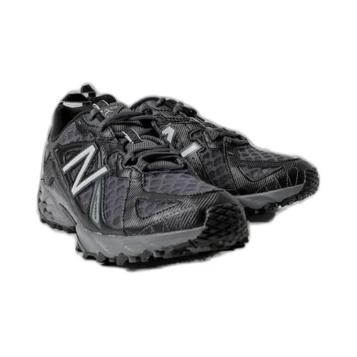 New Balance 610 Lace-Up Sneakers