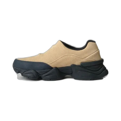 New Balance 8040 Round-Toe Sneakers