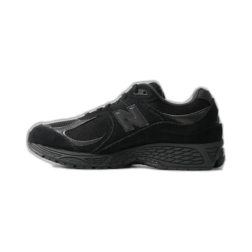 New Balance 2002R Lace-Up Sneakers