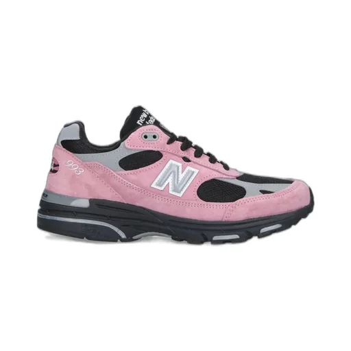New Balance 993 Lace-Up Sneakers