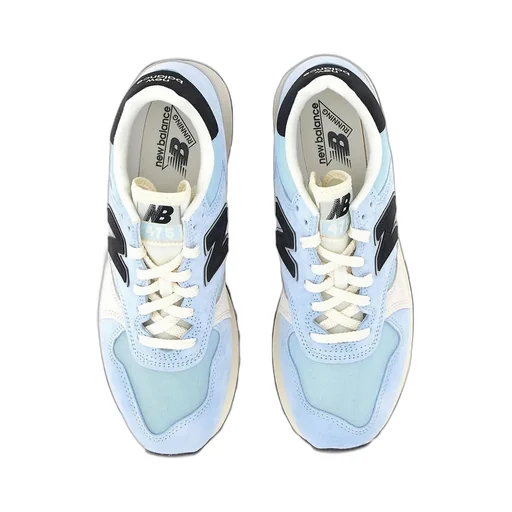 New Balance 475 Lace-Up Sneakers