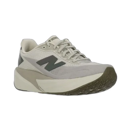 New Balance Fuelcell Rebel V5 Lace-Up Sneakers
