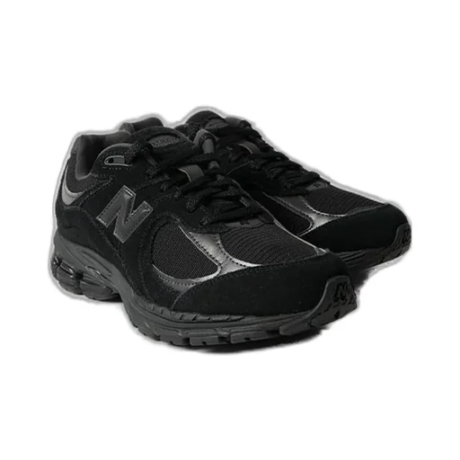 New Balance 2002R Lace-Up Sneakers
