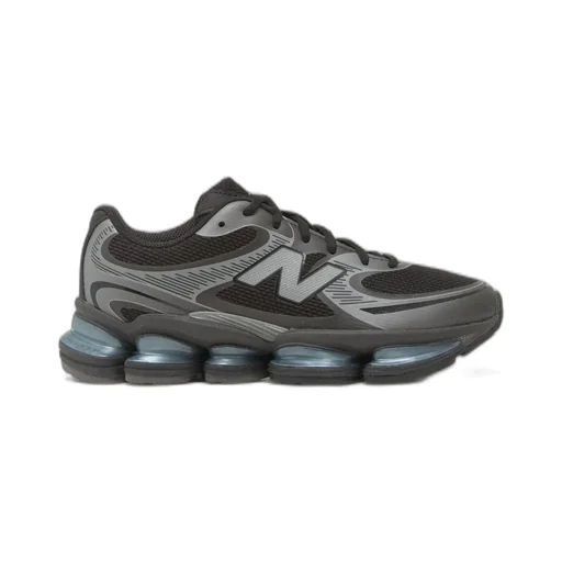New Balance Abzorb U2000 Ea Low-Top Sneakers