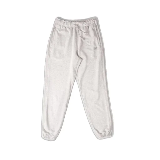 New Balance Drawstring Tapered-Leg Trousers