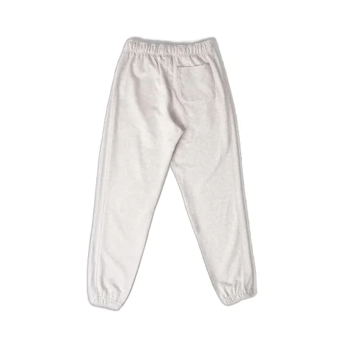 New Balance Drawstring Tapered-Leg Trousers