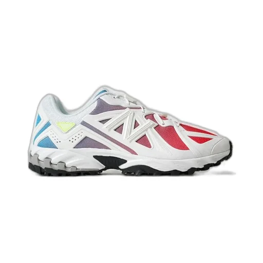 New Balance 610 Lace-Up Sneakers