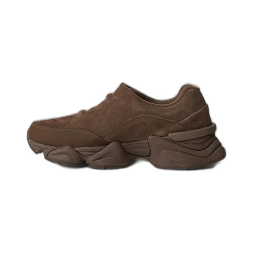 New Balance 8040 Round-Toe Sneakers