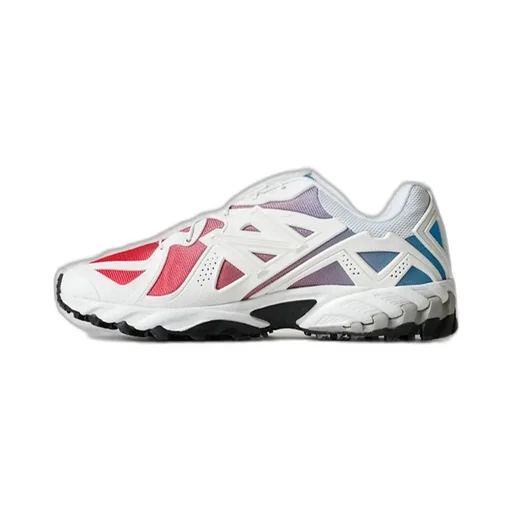 New Balance 610 Lace-Up Sneakers