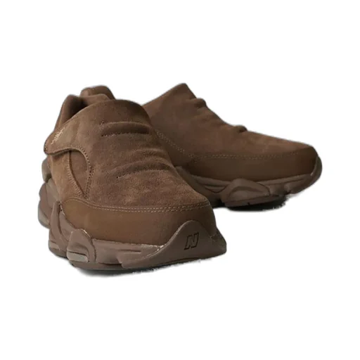 New Balance 8040 Round-Toe Sneakers