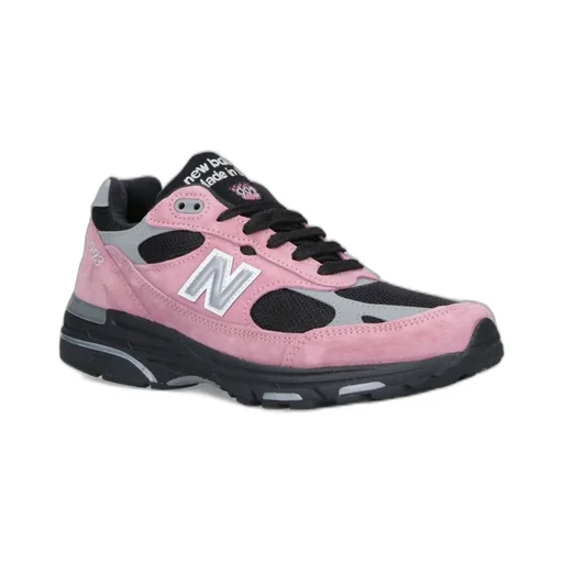 New Balance 993 Lace-Up Sneakers