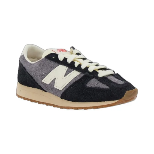 New Balance 471 Lace-Up Sneakers