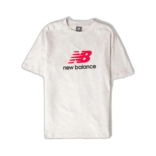 New Balance Athletics Logo T-Shirt
