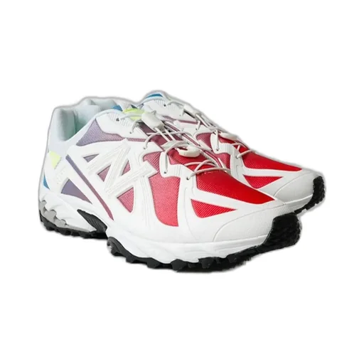 New Balance 610 Lace-Up Sneakers