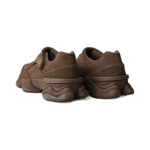 New Balance 8040 Round-Toe Sneakers