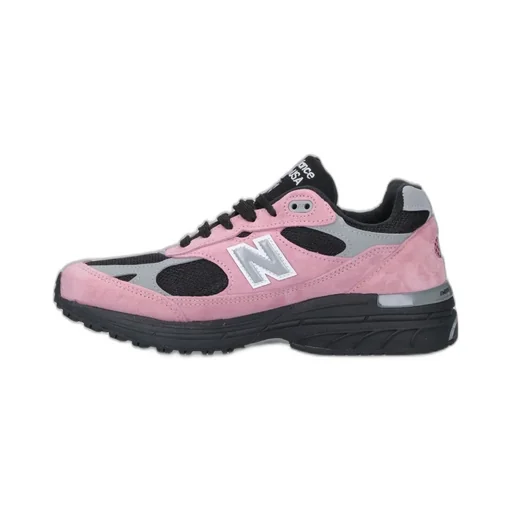 New Balance 993 Lace-Up Sneakers