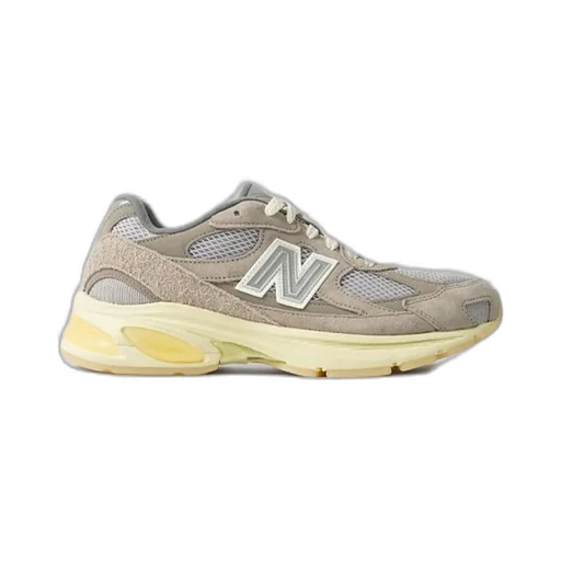 New Balance 2010 Lace-Up Sneakers