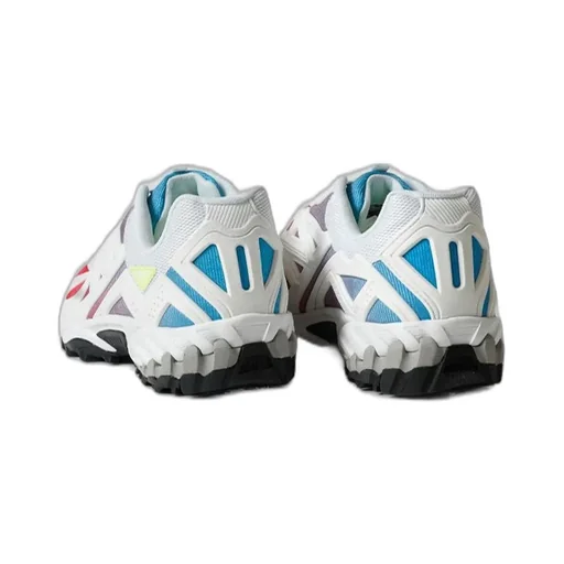 New Balance 610 Lace-Up Sneakers