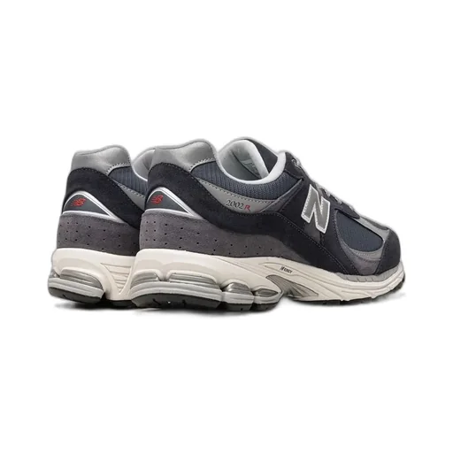 New Balance 2002R Lace-Up Sneakers