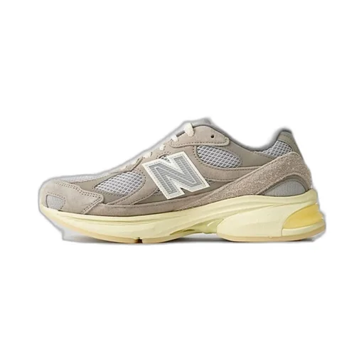 New Balance 2010 Lace-Up Sneakers