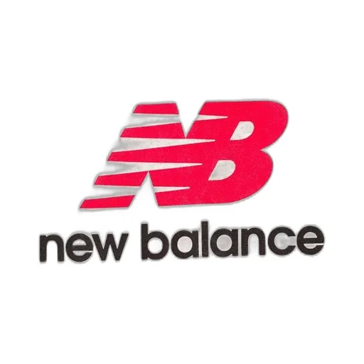 New Balance Athletics Logo T-Shirt
