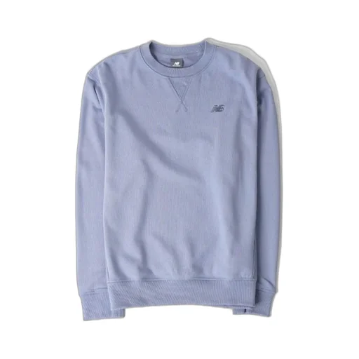 New Balance Athletics French Terry Crew Sweatshirt