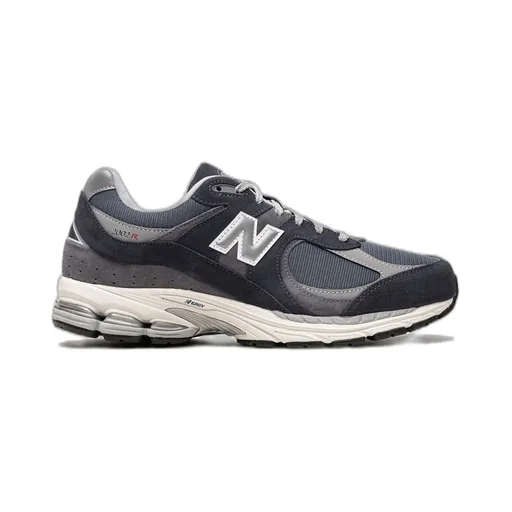 New Balance 2002R Lace-Up Sneakers