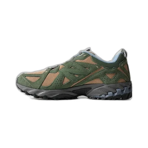 New Balance 610 Lace-Up Sneakers