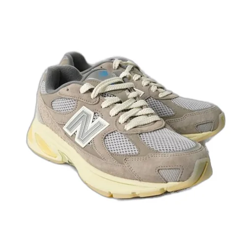 New Balance 2010 Lace-Up Sneakers