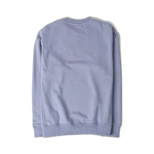 New Balance Athletics French Terry Crew Sweatshirt