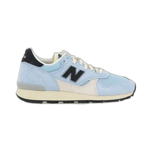New Balance 475 Lace-Up Sneakers