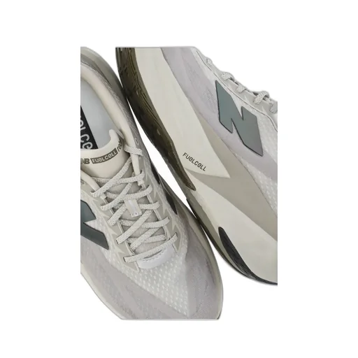 New Balance Fuelcell Rebel V5 Lace-Up Sneakers