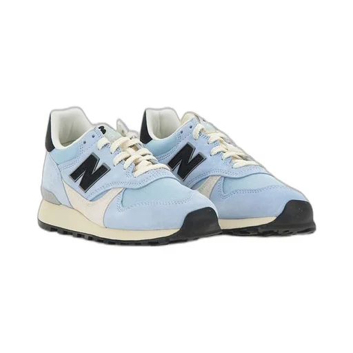 New Balance 475 Lace-Up Sneakers