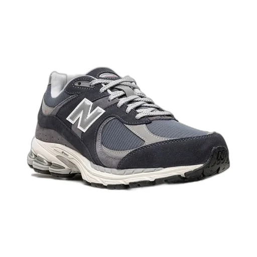 New Balance 2002R Lace-Up Sneakers