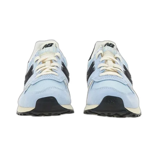 New Balance 475 Lace-Up Sneakers
