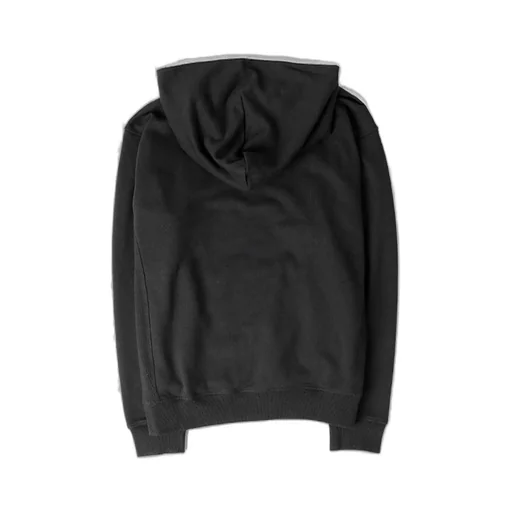 New Balance Athletics French Terry Logo Hoodie