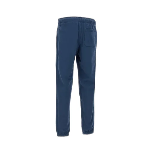 New Balance Drawstring Tapered-Leg Trousers