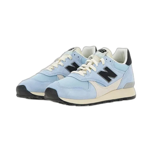 New Balance 475 Lace-Up Sneakers