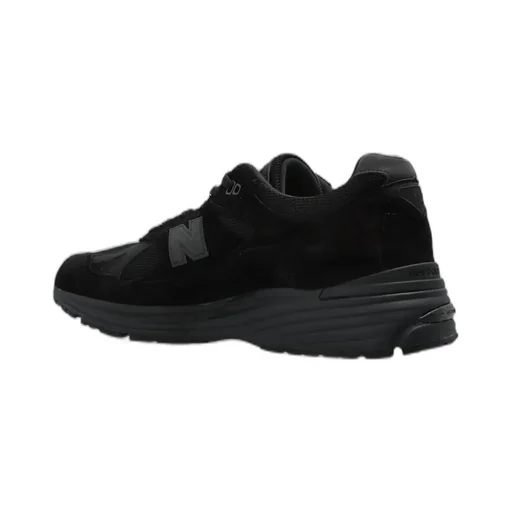 New Balance 991V2 Lace-Up Sneakers