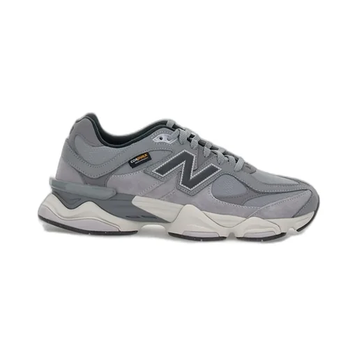 New Balance 9060 Mesh Panelled Sneakers