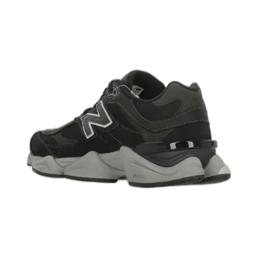 New Balance 9060 Lace-Up Sneakers