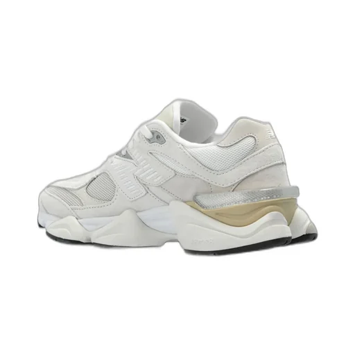 New Balance 9060 Lace-Up Sneakers