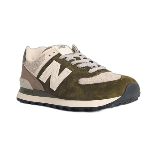 New Balance 574 Legacy Lace-Up Sneakers