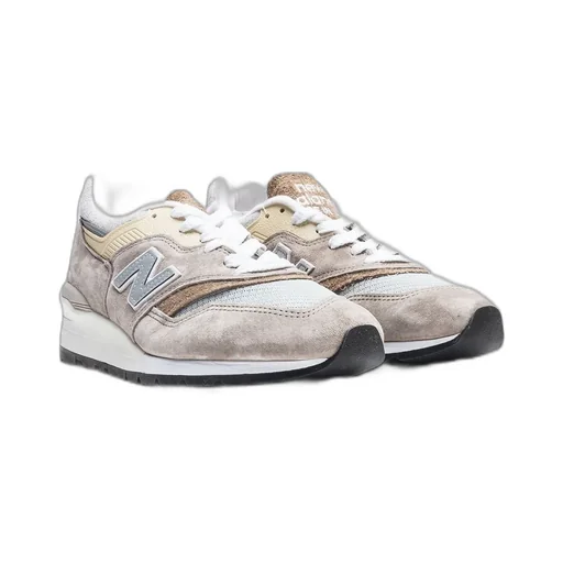 New Balance Made In Usa 997 Low-Top Sneakers