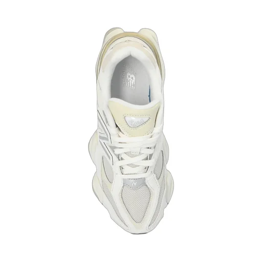 New Balance 9060 Lace-Up Sneakers