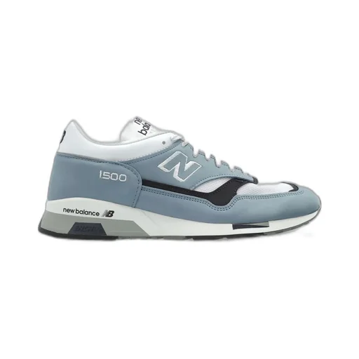 New Balance 1500 Lace-Up Sneakers